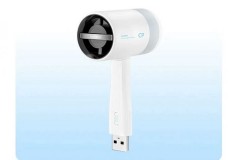 酷态科 CUKTECH CP 户外手持小风扇