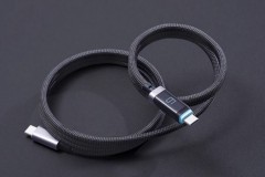 酷态科 CUKTECH 6 号编织数显电能线