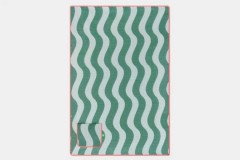 躺岛 Just Chill 瓜瓜凉系列盖毯