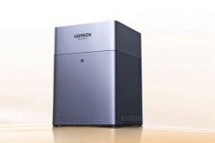 绿联 UGreen DH4300 Plus 私有云