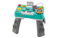 费雪 Fisher-Price 百变音乐桌