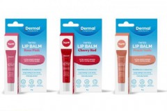 乐慕康 Dermal Therapy 焕彩保湿润唇膏