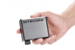 奈特科尔 Nitecore EBP10 / Mini 户外充气泵