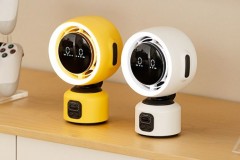 Fanbot 机器人桌面风扇