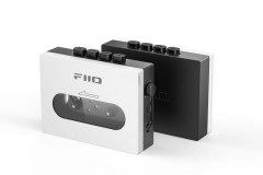 飞傲 FiiO CP13 便携磁带播放器