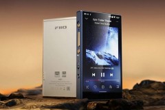 飞傲 FiiO M21 便携安卓无损音乐播放器