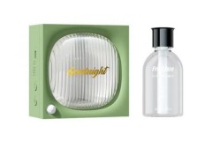 构新 Freshfuse 自动喷香机