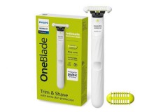 飞利浦 Norelco OneBlade Intimate 电动剃毛器