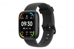 乐心 LifeSense Watch3 智能手表