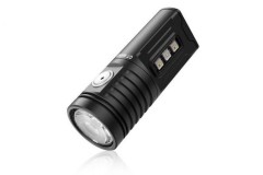 雷明兔 Lumintop GT NANO 5.0 强光手电筒