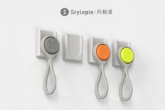 风格派 Stylepie MAGDOT 强力磁吸绑带挂钩