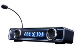 迈从 MCHOSE K20 桌面电竞音箱