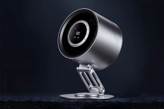 Mave 潮弄 MROS 金属小风扇