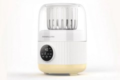 Mamahome 摇奶器