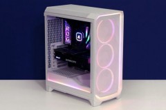 分形工艺 Fractal Design Meshify3 电脑台式机箱