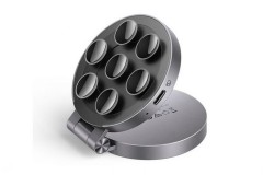 奥睿科 ORICO Minisnap 吸盘支架移动硬盘