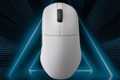 达摩鲨 Darmoshark N7 MAX 无线鼠标