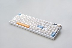 Keydous NJ98 三模无线机械键盘