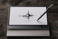 文石 BOOX NoteX5 墨水屏电子书阅读器