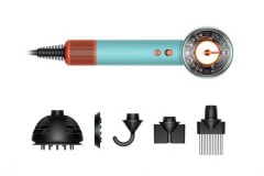 戴森 Dyson HD16 Supersonic Nural 智能吹风机