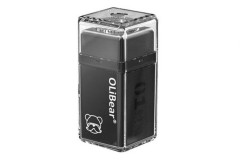 欧力熊 OLiBear 小方砖电动剃须刀