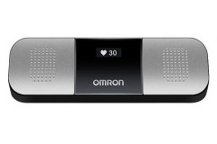 欧姆龙 Omron 无线心电记录仪