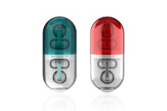 水月雨 MOONDROP PILL 音乐胶囊蓝牙耳机