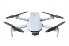 博坦 Potensic ATOM 2 迷你航拍无人机