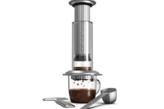 爱乐压 Aeropress Premium 铝制手压咖啡机