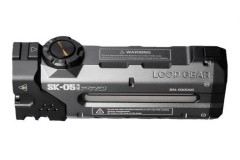 露普 LOOP GEAR SK05 PRO 户外多功能手电筒