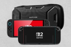 SUPCASE 任天堂 Switch2 收纳包