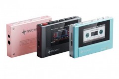 飞傲 FiiO 雪漫天 Snowsky ECHO MINI 便携无损音乐播放器
