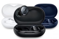 声阔 Soundcore Space A40 蓝牙耳机