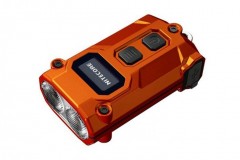 奈特科尔 NITECORE TINI 3 迷你钥匙灯