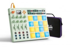 森林岛 Synido TempoPAD MIDI 无线魔盒打击垫