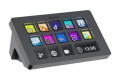 优篮子 Ulanzi D200 U-Studio 电脑可编程控制台