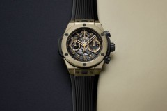 宇舶 HUBLOT BIG BANG 大爆炸系列手表