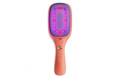 渲美 TOUCHBeauty Vita 红光健发梳