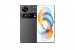 努比亚 Nubia Z70SUltra 摄影师版手机