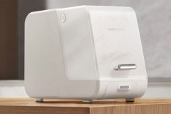 摩飞 MORPHY RICHARDS 刀具消毒机套装