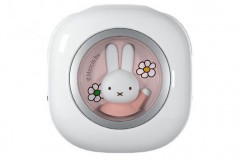 麦泡 MIPOW 米菲 miffy 蓝牙耳机