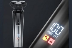 匹奇 Pritech 剃须刀