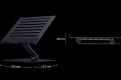 雷蛇 Razer 笔记本电脑支架