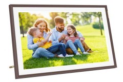 阿卓帕 ARZOPA 智能数码云相框