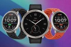 华米 Amazfit Active2 智能运动手表