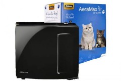 范罗士 Fellowes AeraMax Pt65 空气净化器