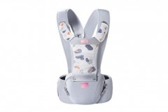 抱抱熊 BeBear 婴儿腰凳