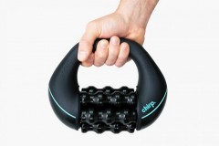 Chirp RPM Mini 手持式按摩滚轮