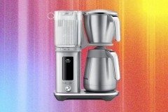 铂富 Breville 滴滤式美式咖啡机