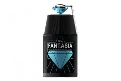 哔哔嘀嘀 bbdd Fantasia 钻石造型车载香薰